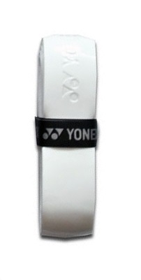 YONEX - Owijka wierzchnia gładka AC 420 Hi Soft - 1 szt. (5 kolorów)