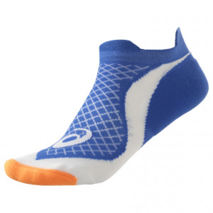 ASICS - Skarpety damskie Womens Running Sock blue - 1 para