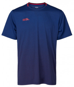 RSL - T-shirt męski Austin (201803)